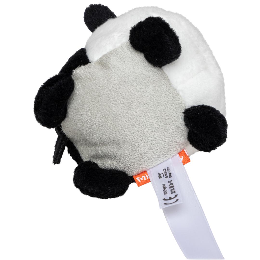 M160439 Black/white - Schmoozies® Panda - mbw